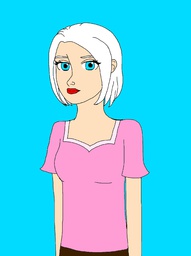glassesrock_(Artist) human Lucy (1530x2048, 205KB)