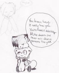 Augustus Lucy Paulo PauloxLucy RenaetheCat_(Artist) (1575x1930, 578KB)