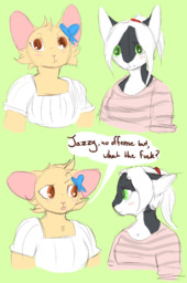 comfit_(Artist) Daisy Jasmine (1397x2102, 950KB)