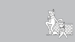 Autzen__(Artist) edit Lucy Mike wallpaper (1907x1080, 304KB)