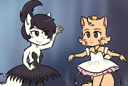 Daisy Draw_Stream parody Sandy Taeshi_(Artist) (1200x800, 636KB)