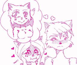 DDMonster_(Artist) Jasmine Lucy Paulo PauloxJasmine PauloxLucy (942x799, 128KB)