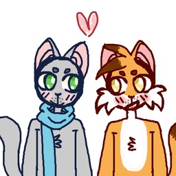 LetsBananas_(Artist) Mike MikexPaulo Paulo (500x500, 99KB)