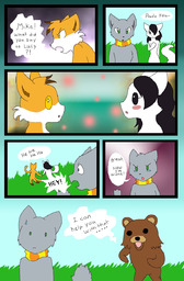 Chinatsu_(Artist) comic Mike Paulo PauloxSandy Sandy (800x1222, 226KB)