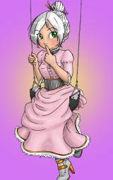 human Jasmine Kara-Yasuragi_(Artist) (552x882, 82KB)