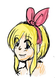 Aika_(Artist) human Lucy (466x653, 80KB)