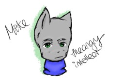 Mike Neokasey82_(Artist) (892x572, 153KB)
