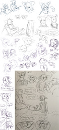 Adult_Lucy Augustus AugustusxDaisy AugustusxLucy comfit_(Artist) Daisy David DavidxPaulo DavidxPauloxRachel Lucy Mike Paulo PauloxDaisy PauloxLucy polyamory Rachel Tess TessxLucy TrappedLikeCats_(Artist) (930x2030, 1.7MB)