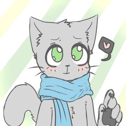 LetsBananas_(Artist) Mike (500x500, 97KB)