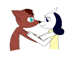 Abbey AbbeyxRachel Dragamation_(Artist) Rachel (901x747, 96KB)