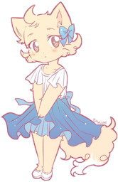 apri_(Artist) Daisy excellent (584x900, 343KB)