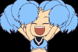 animated Daisy JEMCIV_(Artist) (300x200, 20KB)
