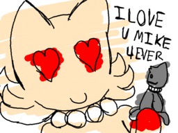 Daisy Mike MikexDaisy Toastyjester_(Artist) (600x450, 80KB)