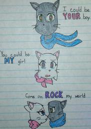Lucy Mike MikexLucy Sour_Candy_(Artist) (800x1125, 98KB)