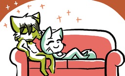 Draw_Stream Lucy Paulo PauloxLucy Taeshi_(Artist) (900x550, 45KB)
