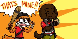 David Draw_Stream parody Paulo Taeshi_(Artist) (1100x550, 21KB)