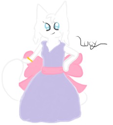 Kittens_(Artist) Lucy (1036x1148, 326KB)