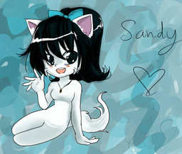 CandiMore_(Artist) Sandy (593x503, 45KB)