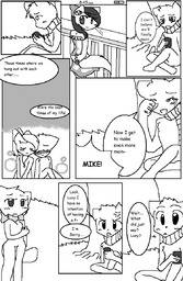 Cece_(Artist) Lucy Mike MikexSandy Sandy (748x1148, 82KB)