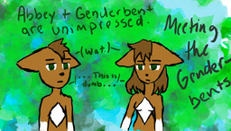Abbey Basketcase_(Artist) genderbended (700x400, 112KB)