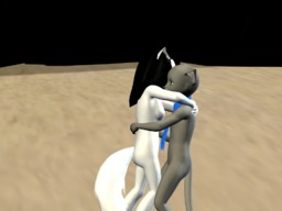3D animated MikexSandy toydoc_(Artist) (960x720, 616KB)