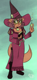 Fashion_Contest LemonHero_(Artist) Madison (462x1000, 731KB)