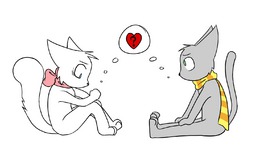 Kaizy_(Artist) Lucy Mike MikexLucy (1474x883, 199KB)