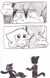 comic Daisy Paulo PauloxDaisy Taeshi_(Artist) (406x636, 252KB)