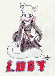 Lucy Shamber_(Artist) (553x760, 179KB)
