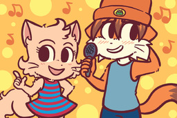 Daisy Draw_Stream parody Paulo Taeshi_(Artist) (1200x800, 96KB)
