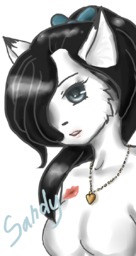 Sandy Sylphy888_(Artist) (600x1129, 341KB)