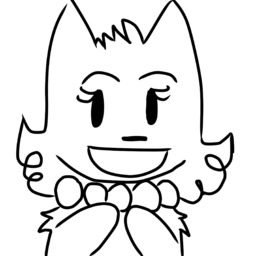 Daisy Trashyscribble_(Artist) (2424x2424, 555KB)