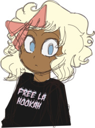 giankitty_(Artist) Human_Lucy Lucy (549x738, 165KB)