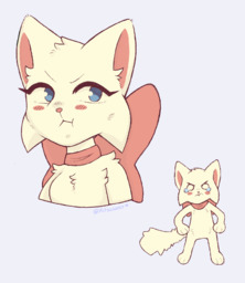 Kitsu_(Artist) Lucy (1457x1677, 605KB)