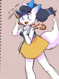 giankitty_(Artist) Sandy (960x1280, 198KB)