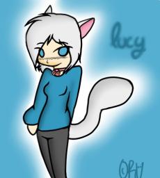 human Lucy Rachelvang_(Artist) (450x500, 150KB)