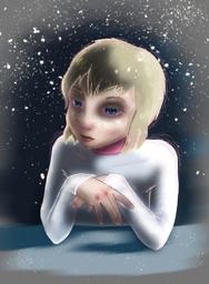 CR_(Artist) human Lucy (800x1089, 448KB)