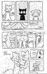 Daisy Mike MikexDaisy Taeshi_(Artist) comic (651x1024, 143.1KB)