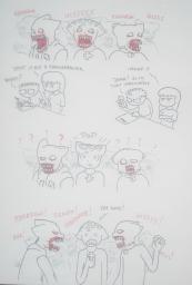fancharacter Gnukko Gnukko_(Artist) Left_4_Fans Spot_the_Spotcat Taeshi (865x1280, 193KB)