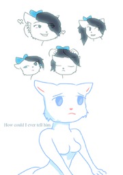 Lucy MissyMossy_(Artist) Sandy (816x1158, 208KB)
