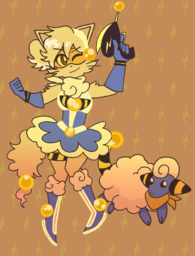 cviridian_(Artist) Daisy Fashion_Contest (760x999, 379KB)