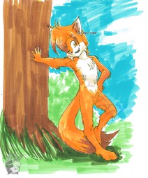 flamy-star_(Artist) Paulo (759x916, 1.1MB)