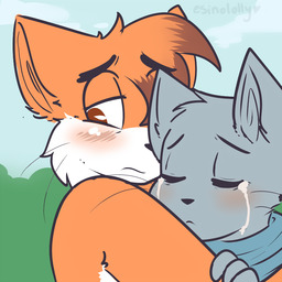 esinololly_(Artist) Mike Paulo (800x800, 211KB)