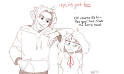 Augustus human Lucy Pocket-Monster-1994_(Artist) (854x512, 102KB)