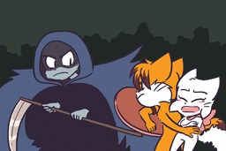 Draw_Stream Lucy Mike Paulo Taeshi_(Artist) (900x600, 281KB)