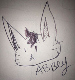 Abbey Dear_Raven_(Artist) (500x533, 42.2KB)