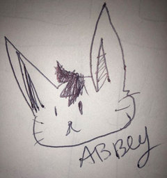 Abbey Dear_Raven_(Artist) (500x533, 42KB)