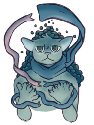 artfight bramblepaws_(Artist) Mike (493x659, 244KB)