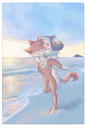 excellent JoyJoy_(Artist) Paulo PauloxRachel Rachel (852x1278, 999KB)
