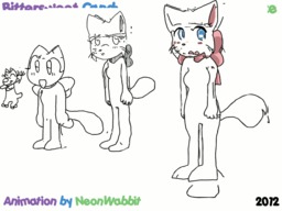 Lucy NeonWabbit_(Artist) Taeshi_(Artist) animated edit (640x480, 229.6KB)